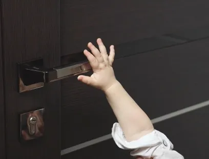 Everything is in your hands